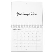 Agenda Kalender (Mar 2027)