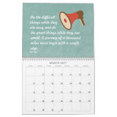  agenda kalender (Mar 2027)