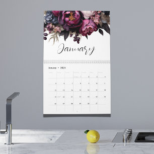 Agenda Kalender