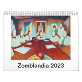 Agenda Kalender (Hoes)