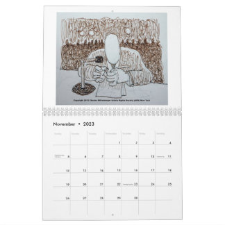 Agenda Kalender