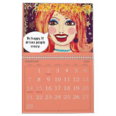 Agenda Kalender (Feb 2027)