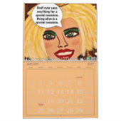 Agenda Kalender (Jan 2027)