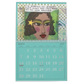 Agenda Kalender (Mar 2027)