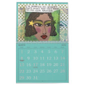 Agenda Kalender (Mar 2026)