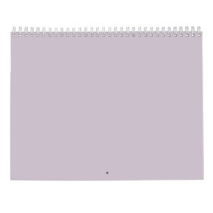 Agenda Kalender