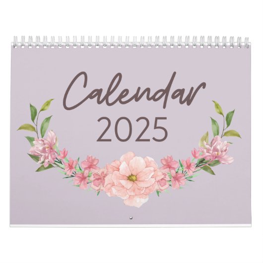 Agenda Kalender (Hoes)