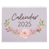 Agenda Kalender (Hoes)
