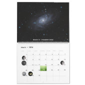 Agenda Kalender (Mar 2026)