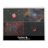 Agenda Kalender (Hoes)