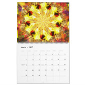 Agenda Kalender (Mar 2027)