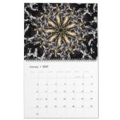 Agenda Kalender (Jan 2027)