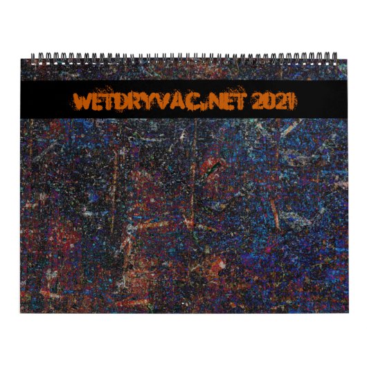 Agenda Kalender (Hoes)