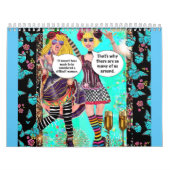 Agenda Kalender (Hoes)