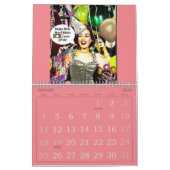 Agenda Kalender (Jan 2026)