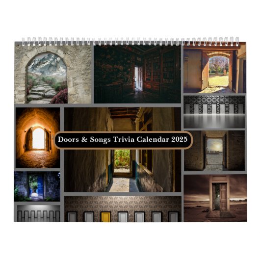 Agenda Kalender (Hoes)