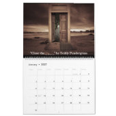 Agenda Kalender (Jan 2027)