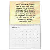 Agenda Kalender (Feb 2027)