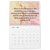 Agenda Kalender (Mar 2026)