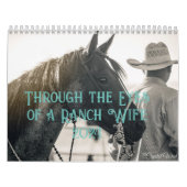 Agenda Kalender (Hoes)