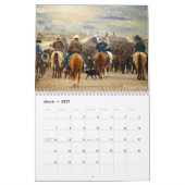 Agenda Kalender (Mar 2027)