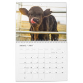Agenda Kalender (Jan 2027)