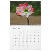 Agenda Kalender (Feb 2027)