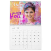 Agenda Kalender (Mar 2027)