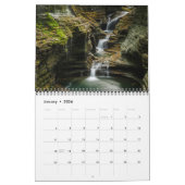 Agenda Kalender (Jan 2026)