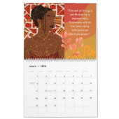 Agenda Kalender (Mar 2026)