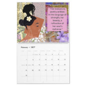 Agenda Kalender (Feb 2027)