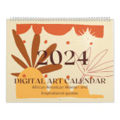 Agenda Kalender (Hoes)