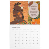 Agenda Kalender (Jan 2027)