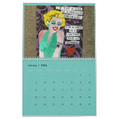 Agenda Kalender (Jan 2026)