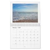 Agenda Kalender (Feb 2027)