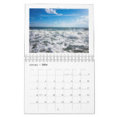 Agenda Kalender (Jan 2026)