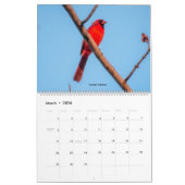 Agenda Kalender (Mar 2026)