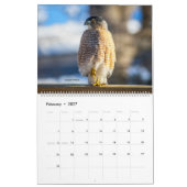 Agenda Kalender (Feb 2027)