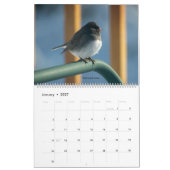 Agenda Kalender (Jan 2027)