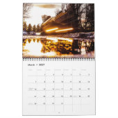 Agenda Kalender (Mar 2027)