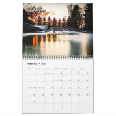 Agenda Kalender (Feb 2027)
