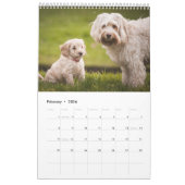 Agenda Kalender (Feb 2026)