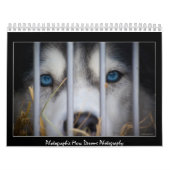 Agenda Kalender (Hoes)