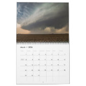 Agenda Kalender (Mar 2026)