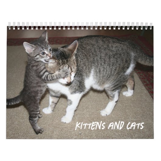 Agenda Kalender (Hoes)