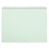 Agenda Kalender (Hoes)