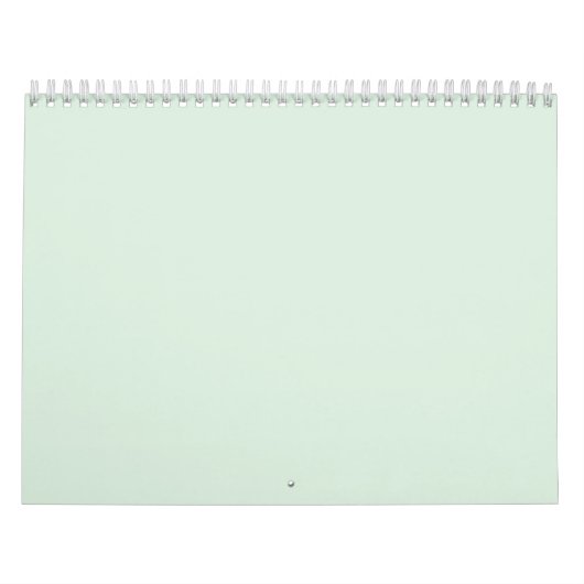 Agenda Kalender (Hoes)