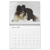 Agenda Kalender (Jan 2027)