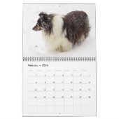 Agenda Kalender (Feb 2026)