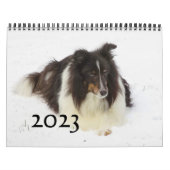 Agenda Kalender (Hoes)